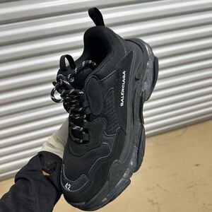 Balenciaga Triple S